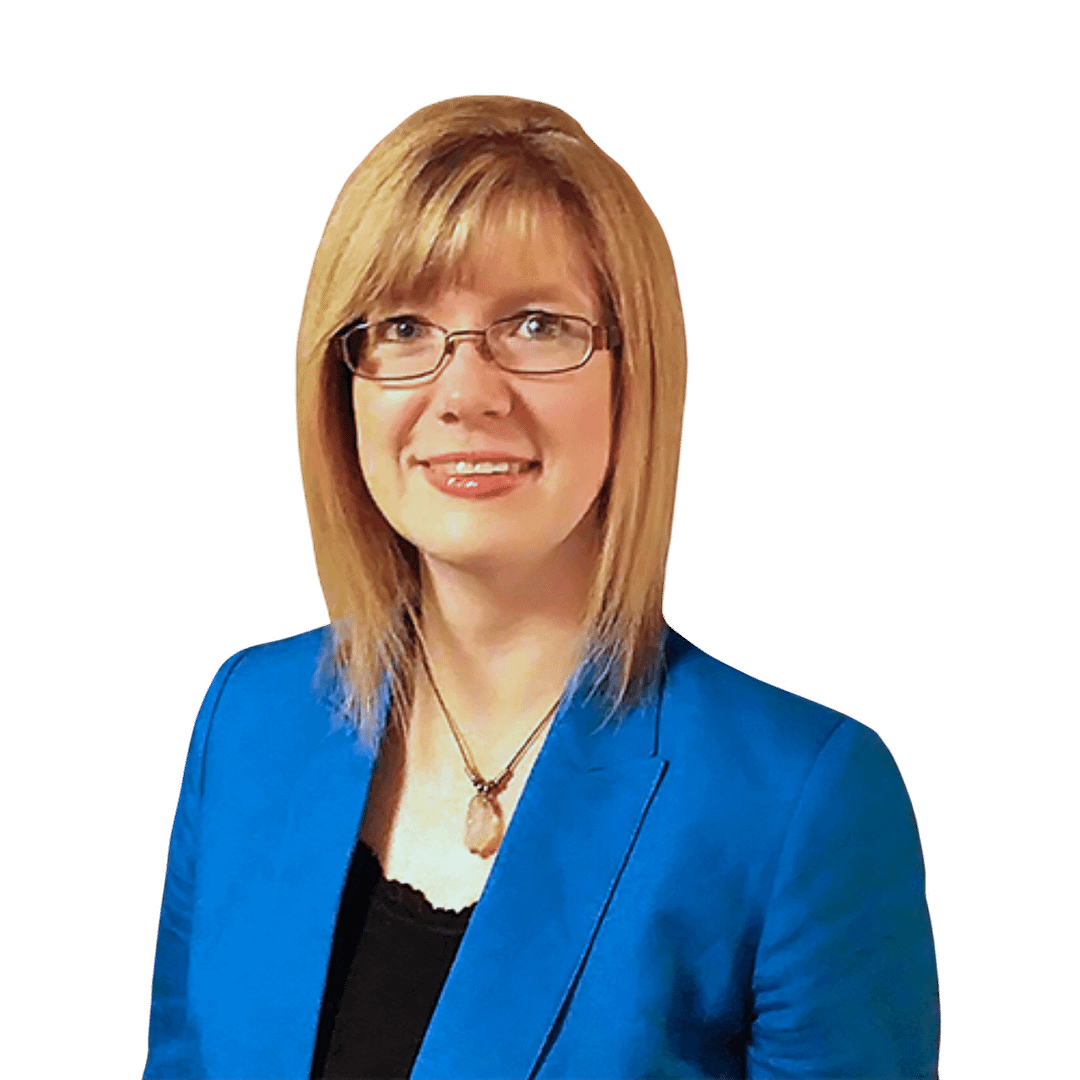 Lisa MacDonald, DOO, OBM Certified Online Business Manager - OBM