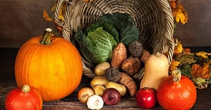 Thankful - gratitude - business