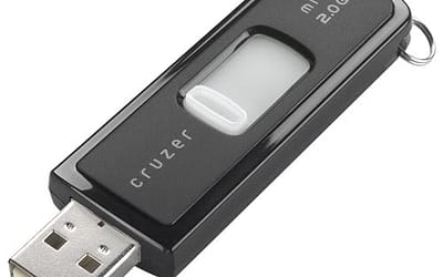 How to Recover Deleted Files From Flash Drives