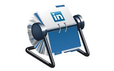 How to Get a Custom LinkedIn URL