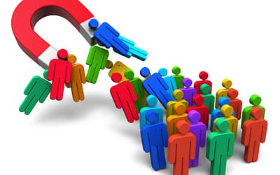 How to Market Your Business Online to Find More Clients – Pt 4: Irresistible Free Offer & Landing Pages