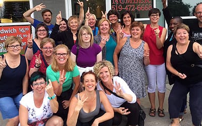 What an Escape Room Taught Us About Teamwork and Business