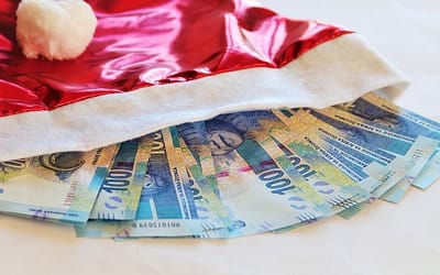 It’s the Holidays… They Won’t Buy My Services