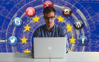 Are You GDPR Compliant? (Law Went Into Effect May 25)