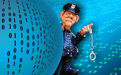 Do you need a GDPR audit? Complaints filed on first day!