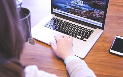 The First 90 Days with your Online Business Manager