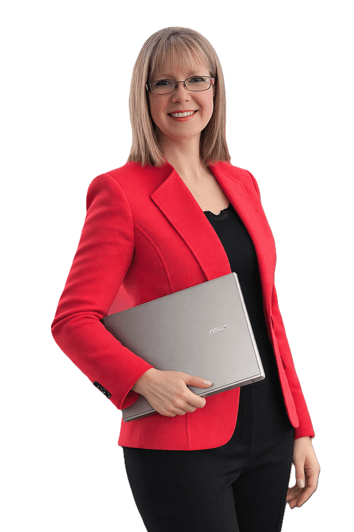 Lisa MacDonald - OBM, DOO