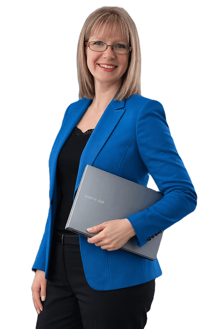 Lisa MacDonald - OBM, DOO